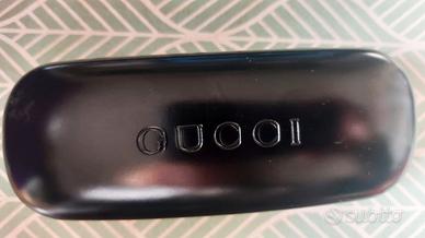 Occhiali da sole Gucci vintage
