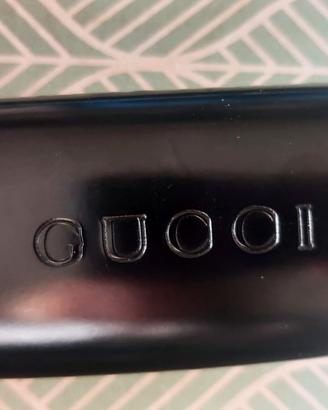 Occhiali da sole Gucci vintage