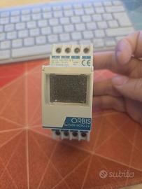 Modulo Orbis Datamicro 2+