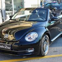 Volkswagen Maggiolino Cabrio 1.2 TSI Design