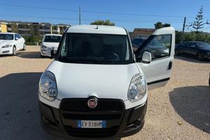 Fiat Doblò 1.4 METANO MAXI PORTA LATERALE