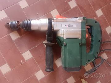 tassellatore/martello demolitore
