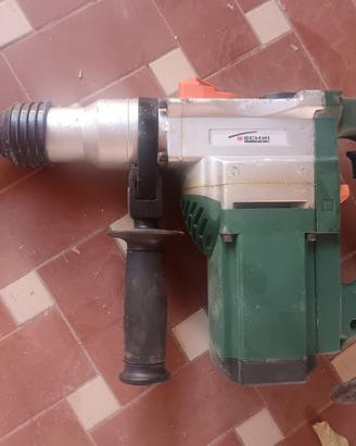 tassellatore/martello demolitore