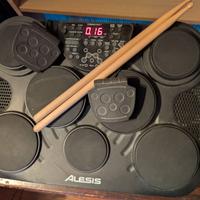 Alesis CompactKit 7 - Batteria Elettronica
