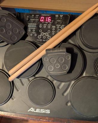 Alesis CompactKit 7 - Batteria Elettronica