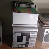 SHARP System 107 (RP-107) Vintage, raro
