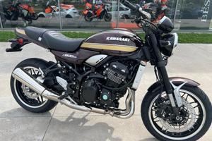 KAWASAKI Z 900 RS