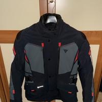 Dainese giacca + pantalone carve master 3 goretex