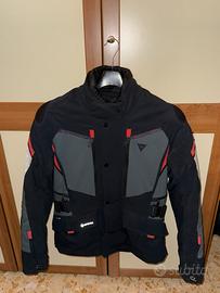 Dainese giacca + pantalone carve master 3 goretex