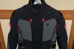 Dainese giacca + pantalone carve master 3 goretex