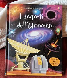I segreti dell'universo 