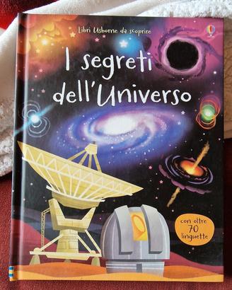 I segreti dell'universo 