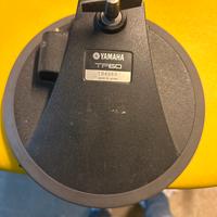 Pad yamaha tp60