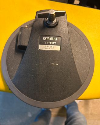 Pad yamaha tp60