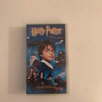 Harry potter e la pietra filosofale