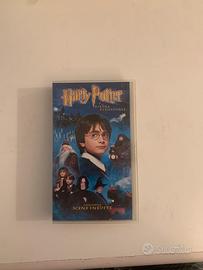 Harry potter e la pietra filosofale