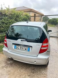 Auto Mercedes