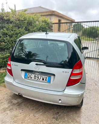Auto Mercedes