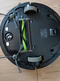 Roomba combo da ripristinare