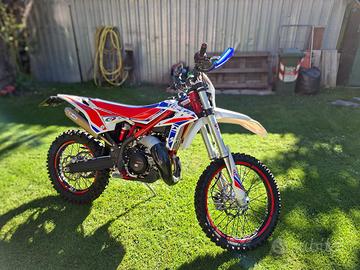 beta x trainer 300 2t