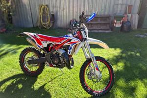 beta x trainer 300 2t