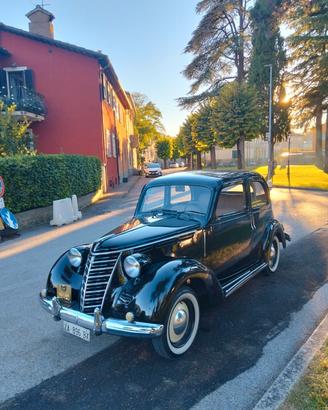 Fiat Altro 1100 MUSONE