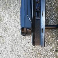 Portabici da gancio menamo