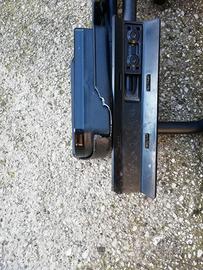 Portabici da gancio menamo