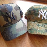 Cappelli New Era NY