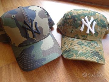 Cappelli New Era NY