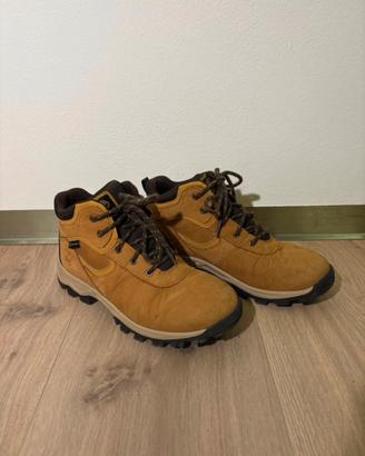 Scarponcini Timberland bambino