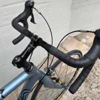 Bici da corsa Scott modello Contessa