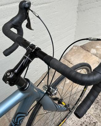 Bici da corsa Scott modello Contessa