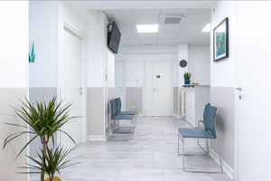 Stanza Studio Medico