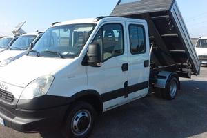 IVECO Daily 35c13 HPI 7 POSTI RIBALTABILE