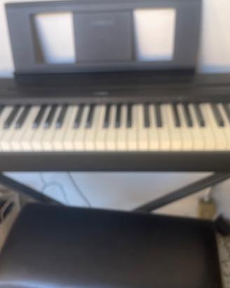 Pianoforte digitale