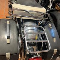 Moto Guzzi V7 - Anni 70