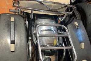 Moto Guzzi V7 - Anni 70