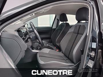 VOLKSWAGEN Polo 6ª serie Polo 1.0 TSI Style