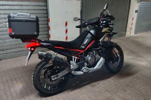 Aprilia Tuareg 660