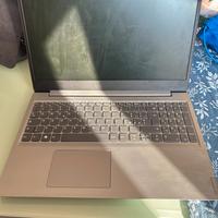 Lenovo pc portatile