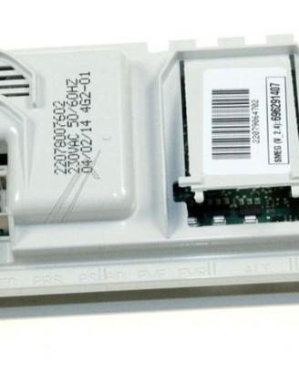 Scheda Timer 696291407 ST6245-9 ST6246-9