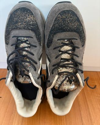 Scarpe ginnastica Converse