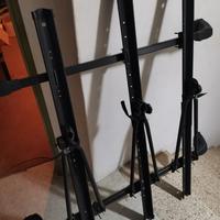 Barre auto portatutto