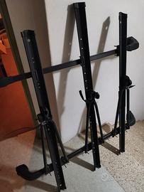 Barre auto portatutto