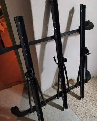 Barre auto portatutto