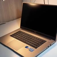 Notebook Huawei MateBook D 15