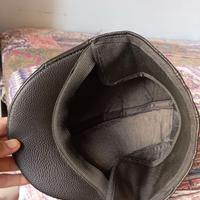 Cappello uomo