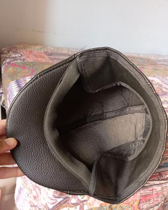 Cappello uomo