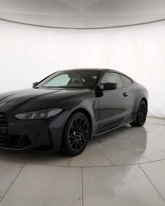 BMW M4 Coupe 3.0 Competition M xdrive auto